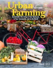 Urban Farming 2nd Ed