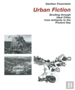 Bertrand.pt - Urban Fiction