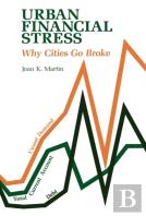 Urban Financial Stress