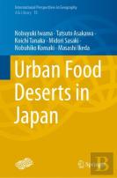 Urban Food Deserts In Japan