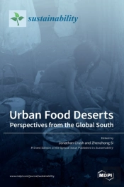 Urban Food Deserts: Perspectives From Th
