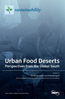 Bertrand.pt - Urban Food Deserts: Perspectives From Th
