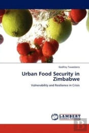 Urban Food Security In Zimbabwe