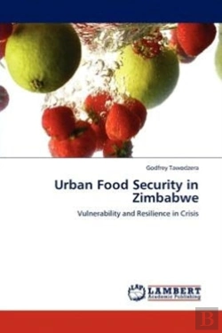 Bertrand.pt - Urban Food Security In Zimbabwe