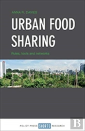 Urban Food Sharing