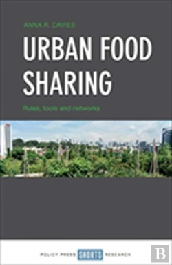 Bertrand.pt - Urban Food Sharing