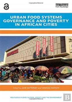 Bertrand.pt - Urban Food Systems Governance And Poverty In African Cities