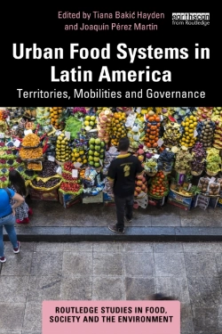 Bertrand.pt - Urban Food Systems In Latin America
