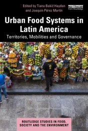 Urban Food Systems In Latin America