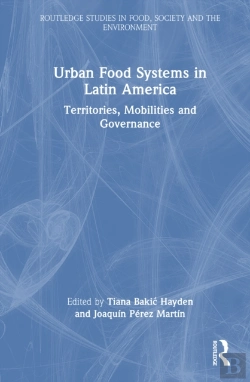 Bertrand.pt - Urban Food Systems In Latin America