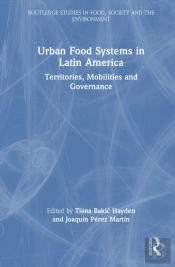 Urban Food Systems In Latin America