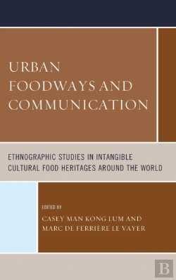 Bertrand.pt - Urban Foodways And Communication