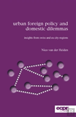 Bertrand.pt - Urban Foreign Policy And Domestic Dilemmas