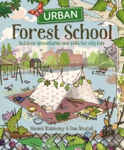 Urban Forest School