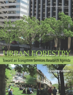 Bertrand.pt - Urban Forestry