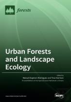 Urban Forests And Landscape Ecology