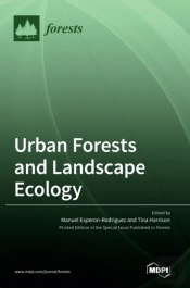 Urban Forests And Landscape Ecology