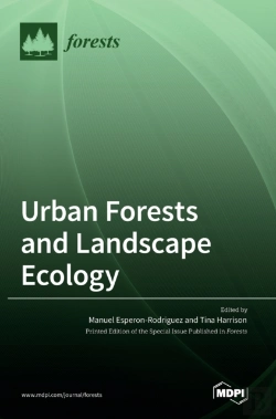 Bertrand.pt - Urban Forests And Landscape Ecology