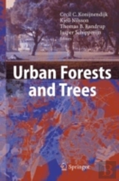 Urban Forests And Trees