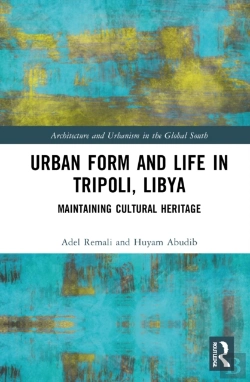 Bertrand.pt - Urban Form And Life In Tripoli, Libya