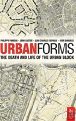 Bertrand.pt - Urban Forms