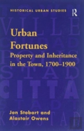 Urban Fortunes