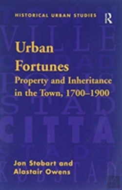 Bertrand.pt - Urban Fortunes