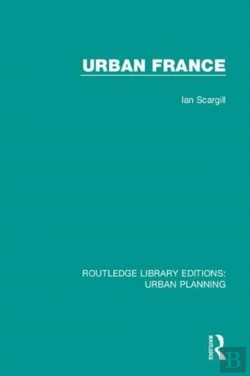 Bertrand.pt - Urban France