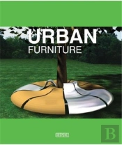 Urban Furniture /Anglais