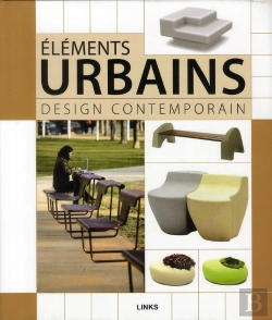 Bertrand.pt - Urban Furniture Selection. Design Contemporain : Elements Urbains