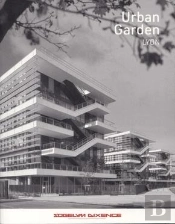 Urban Garden, Un Immeuble De Bureaux Emblematique
