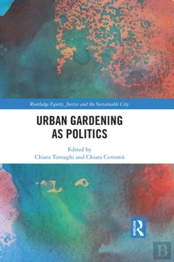 Bertrand.pt - Urban Gardening As Politics