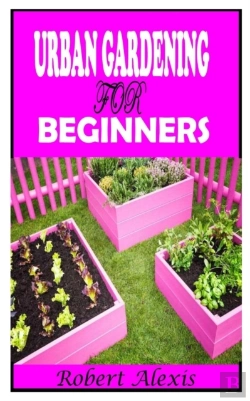 Bertrand.pt - Urban Gardening For Beginners
