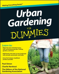 Bertrand.pt - Urban Gardening For Dummies