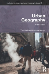 Urban Geography