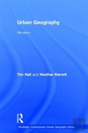 Urban Geography
