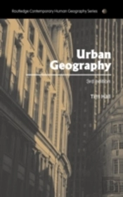 Urban Geography