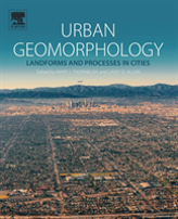 Urban Geomorphology