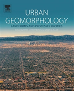 Bertrand.pt - Urban Geomorphology