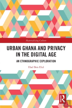Bertrand.pt - Urban Ghana And Privacy In The Digital Age
