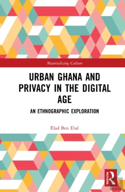 Bertrand.pt - Urban Ghana And Privacy In The Digital Age