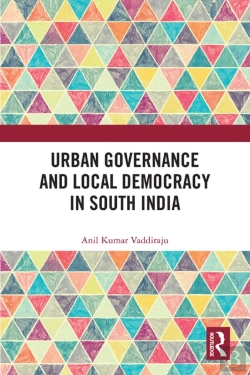 Bertrand.pt - Urban Governance And Local Democracy In South India
