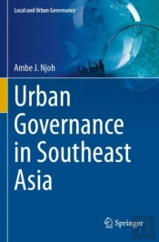 Urban Governance In Southeast Asia