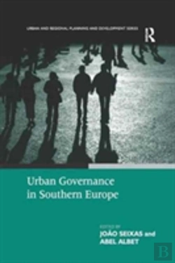 Bertrand.pt - Urban Governance In Southern Europe