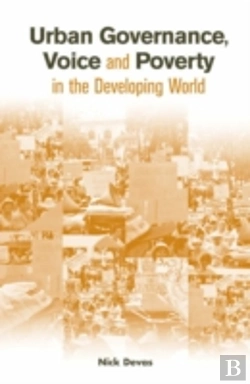 Bertrand.pt - Urban Governance Voice And Poverty In The Developing World