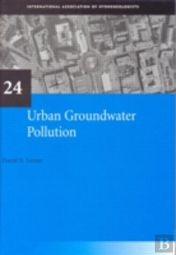Bertrand.pt - Urban Groundwater Pollution