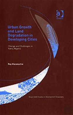Bertrand.pt - Urban Growth And Land Degradation In Developing Cities