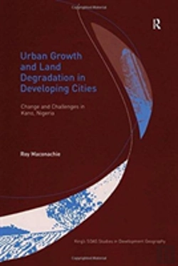 Bertrand.pt - Urban Growth And Land Degradation In Developing Cities