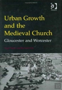 Bertrand.pt - Urban Growth And The Medieval Church