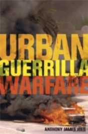 Urban Guerrilla Warfare